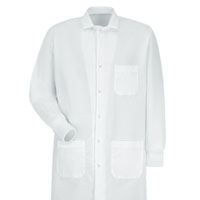 Staff Uniforms at Bay Towel Linen and Uniform Rental in Green Bay, WI