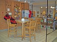 Member Services,  Lobby and Pro Shop