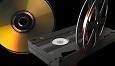 Transfer from VHS to DVD