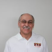 Bill Yach - Owner of BRB Auto Body