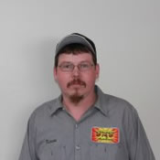 Kevin Zajackowski - Auto Body Technician  at BRB Auto Body