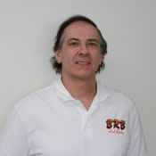 Randy Yach - Owner of BRB Auto Body