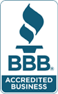 BBB Accredited Busiess