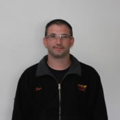 Jason Wieloch - Services Manager/Estimator at BRB Auto Body