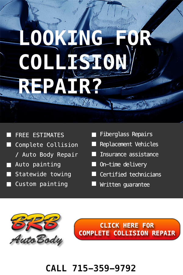 Top Service! Affordable Dent repair in Rothschild Area