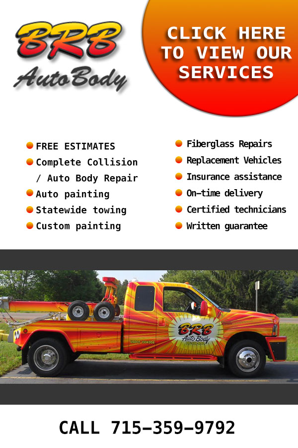 Top Rated! Affordable Road service near Central Wisconsin