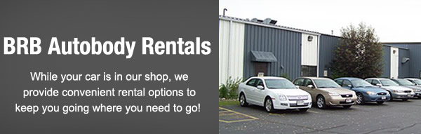 collision repair in Wausau, WI