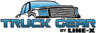 Truck Gear Logo