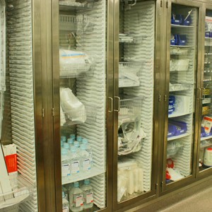Healthcare Storage