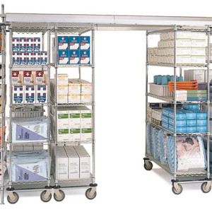 Healthcare Storage