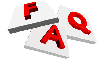 Frequently Asked Questions about Radon
