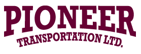 Pioneer Transportation LTD