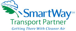 SmartWay Transport Partner