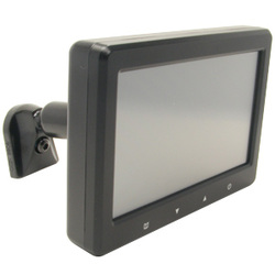 Rear Sensing System Sensor with Dash Mounted Screen