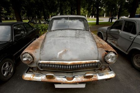 rust repair in Wausau, WI