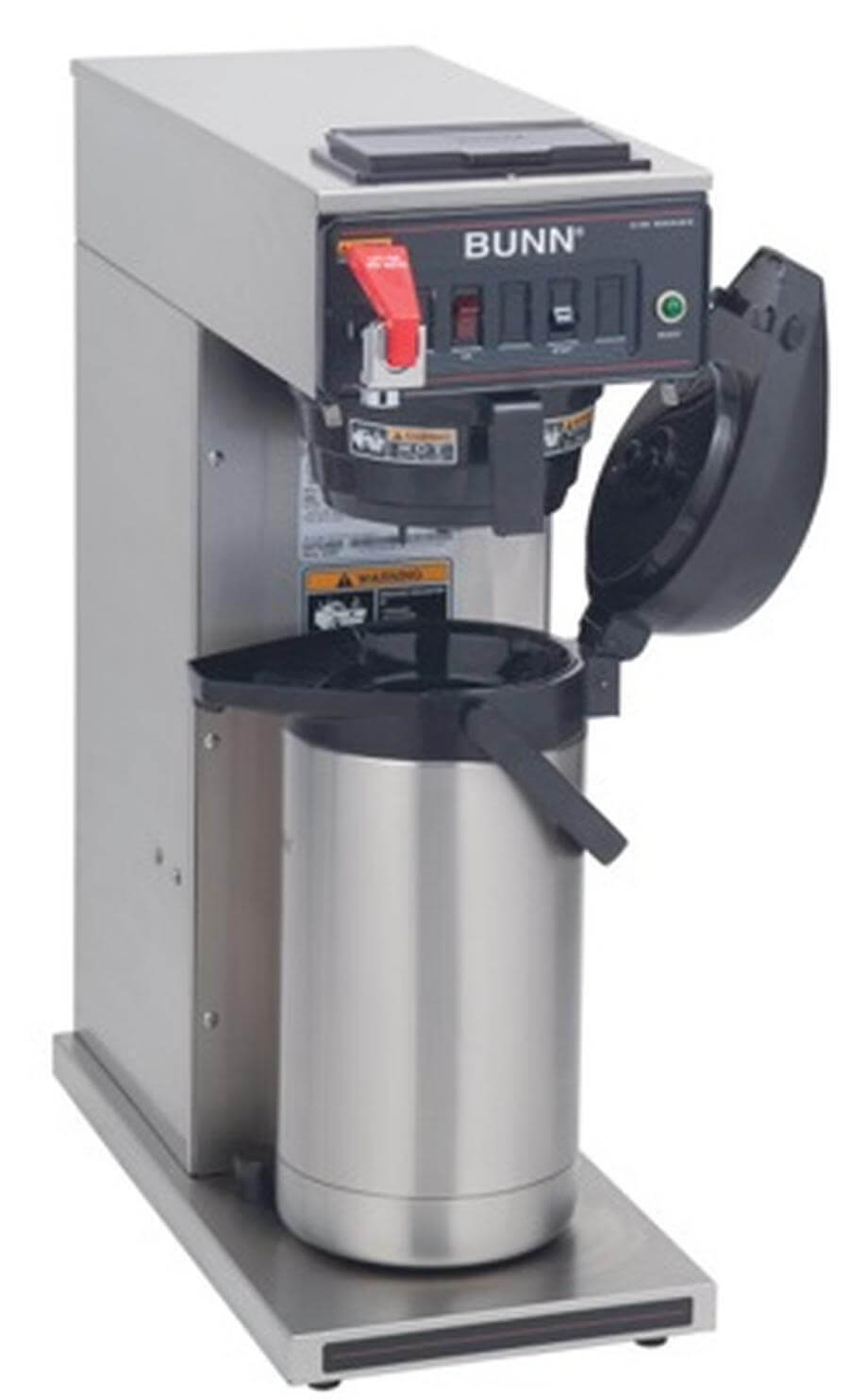 Bunn Cwtf15 Ts Manual loadingsj