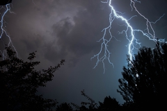 Severe Weather Awareness Week in Wausau, WI