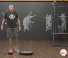 Functional Golf Specialization