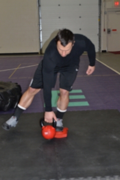 March Madness 2017: ACLs and Ankle Sprains
