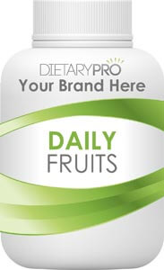 Daily Fruit, Dietary Pros, Wausau, WI.