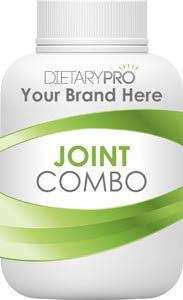 Joint Combo, Dietary Pros, Wausau, WI