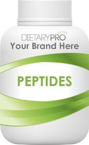 Peptides, Dietary Pro, Wausau, WI.