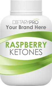 Raspberry Ketones, Dietary Pros, Wausau, WI.