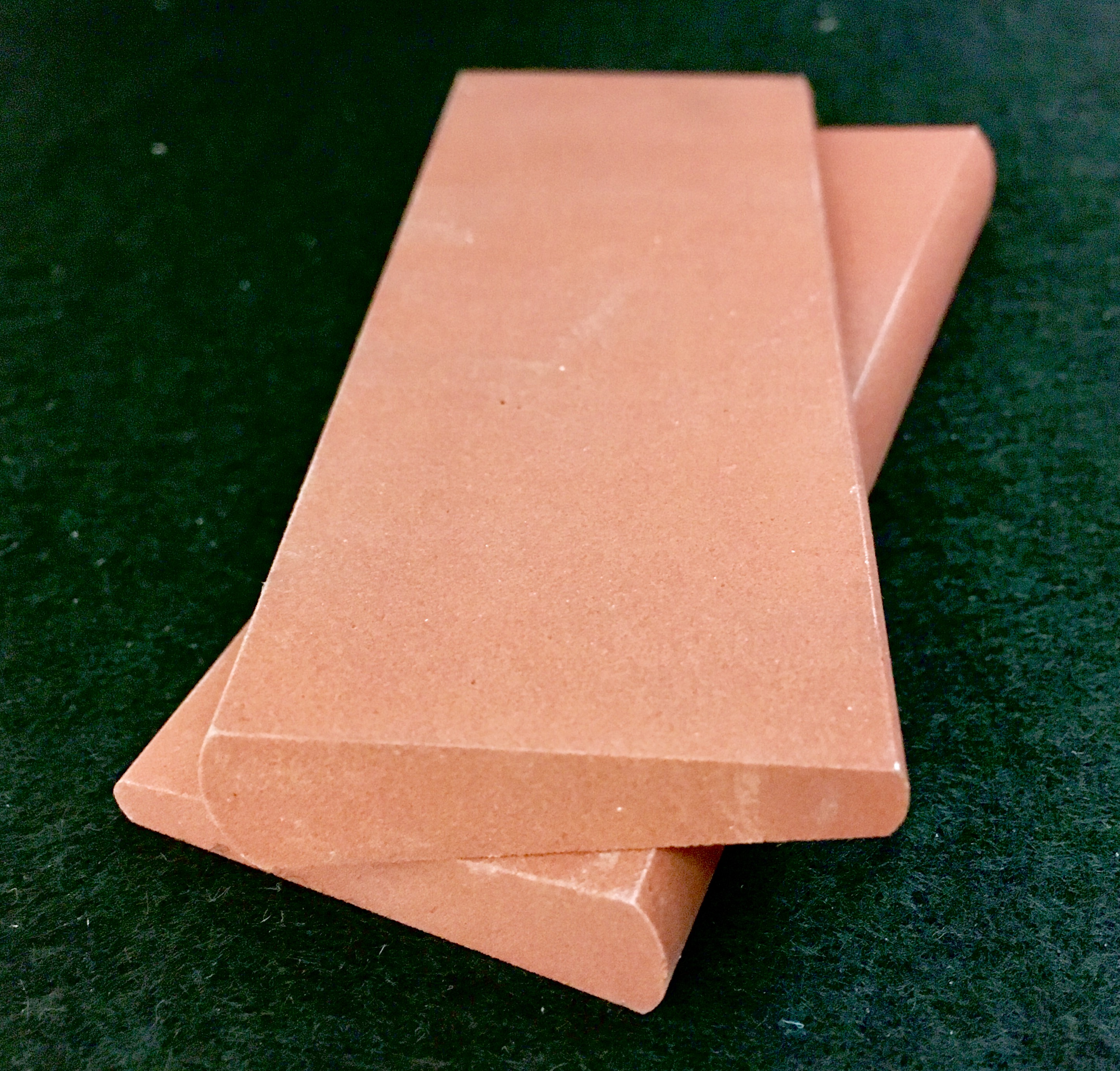 Abrasives Slip Stones