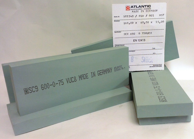 SC9 600-0-75 VUC8 ATLANTIC JOINTER STONES on sale now!