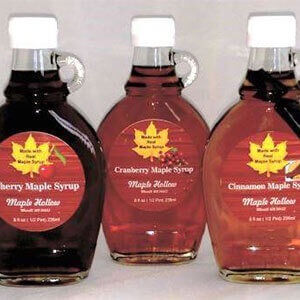 Maple Syrup Products  Maple Hollow