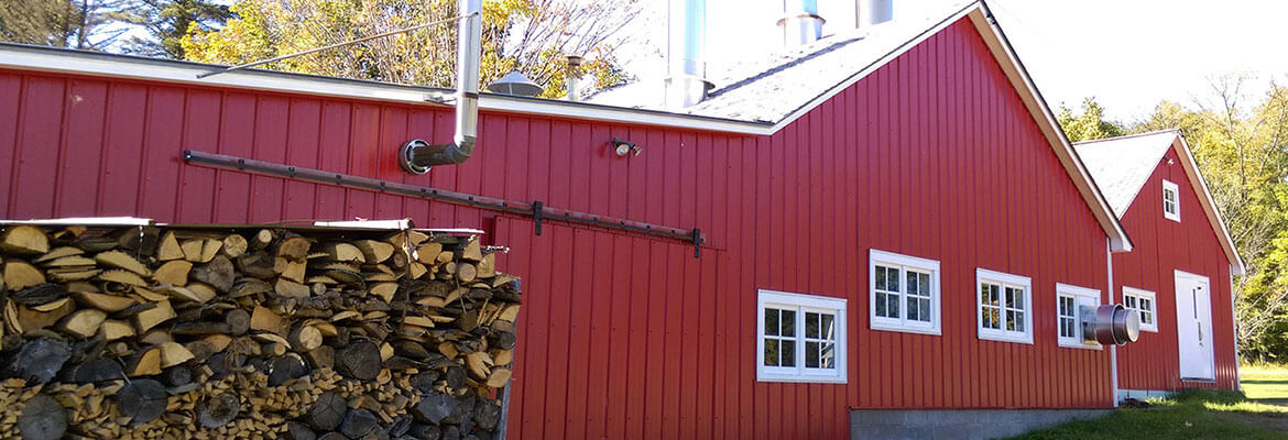 Maple Hollow, Maple Syrup, Maple Equipment, Merrill, WI.