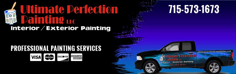   Exterior Business Painter  