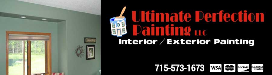   Interior Home Painting  Green Bay