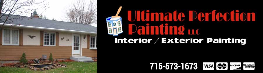   Exterior Home Painting  Central Wisconsin