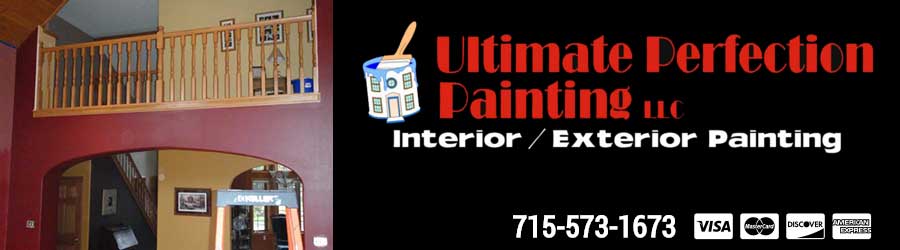   Interior Home Painting  Green Bay