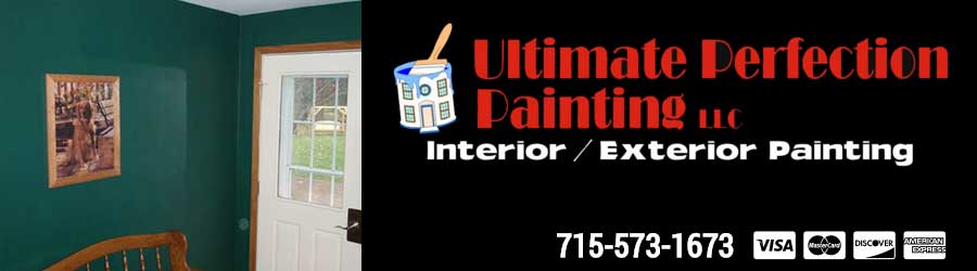   Interior Home Painting  Central Wisconsin