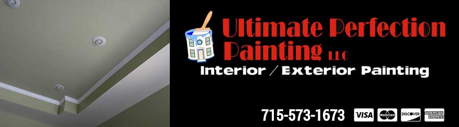   Interior Home Painting  Stevens Point