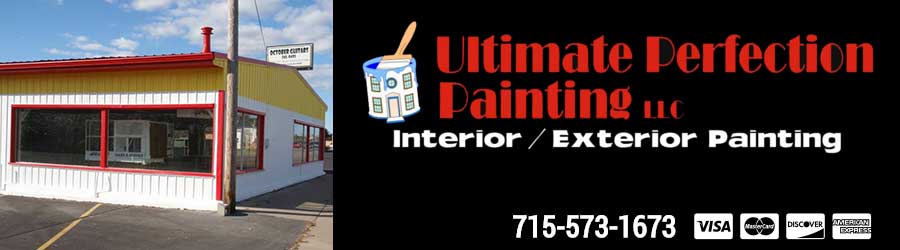   Exterior Business Painting  Wausau