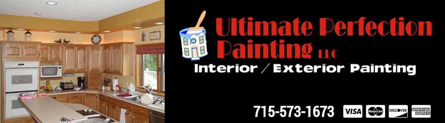   Interior Home Painting  Green Bay