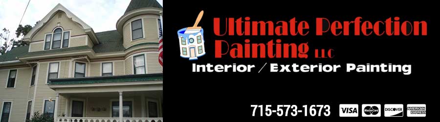   Exterior Home Painting  Stevens Point