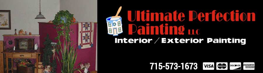   Interior Home Painting  Green Bay