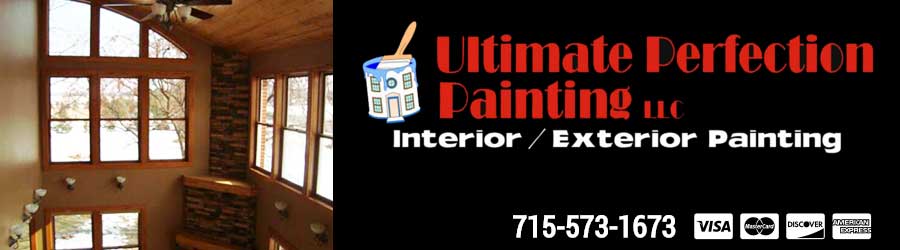   Interior Home Painting  Wausau