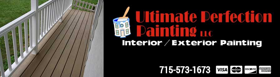   Exterior Home Painting  Green Bay