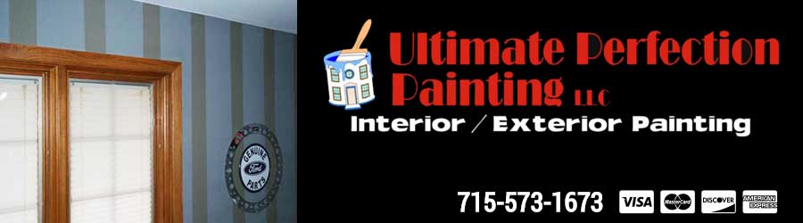   Interior Home Painting  Green Bay