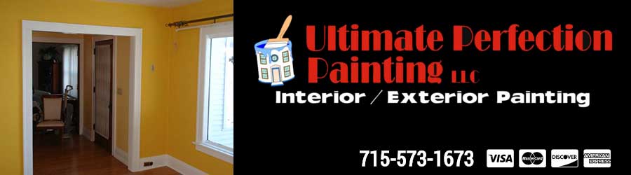   Interior Home Painting  Central Wisconsin