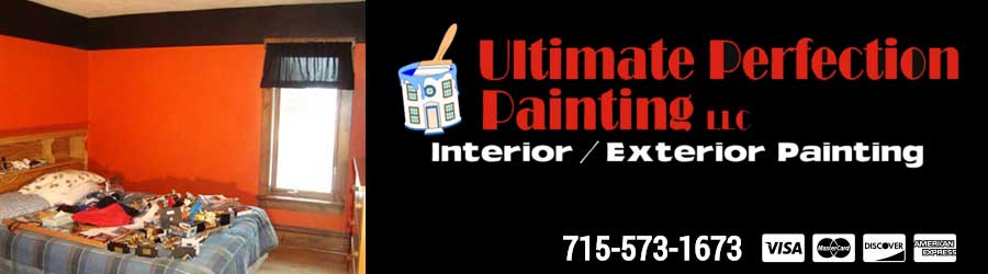   Interior Home Painting  Central Wisconsin