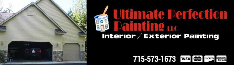   Exterior Home Painting  Central Wisconsin