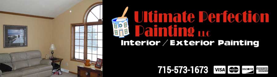   Interior Home Painting  Central Wisconsin