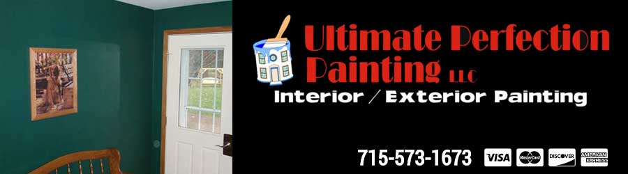   Interior Home Painting  Green Bay