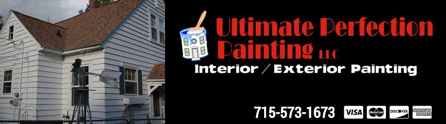   Exterior Home Painting  Central Wisconsin